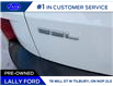 2020 Ford Escape SEL (Stk: LF88291TR) in Tilbury - Image 6 of 21