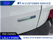 2020 Ford Escape SEL (Stk: LF88291TR) in Tilbury - Image 7 of 21