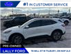 2020 Ford Escape SEL (Stk: LF88291TR) in Tilbury - Image 8 of 21