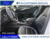 2020 Ford Escape SEL (Stk: LF88291TR) in Tilbury - Image 9 of 21