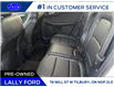 2020 Ford Escape SEL (Stk: LF88291TR) in Tilbury - Image 10 of 21