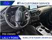 2020 Ford Escape SEL (Stk: LF88291TR) in Tilbury - Image 11 of 21