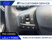2020 Ford Escape SEL (Stk: LF88291TR) in Tilbury - Image 14 of 21