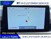 2020 Ford Escape SEL (Stk: LF88291TR) in Tilbury - Image 16 of 21