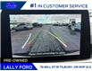 2020 Ford Escape SEL (Stk: LF88291TR) in Tilbury - Image 17 of 21