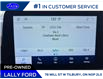 2020 Ford Escape SEL (Stk: LF88291TR) in Tilbury - Image 18 of 21