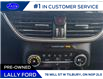 2020 Ford Escape SEL (Stk: LF88291TR) in Tilbury - Image 19 of 21