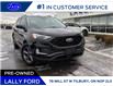 2022 Ford Edge SEL (Stk: LFBS01426A) in Tilbury - Image 1 of 19
