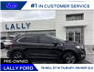 2022 Ford Edge SEL (Stk: LFBS01426A) in Tilbury - Image 3 of 19