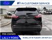 2022 Ford Edge SEL (Stk: LFBS01426A) in Tilbury - Image 5 of 19