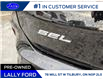 2022 Ford Edge SEL (Stk: LFBS01426A) in Tilbury - Image 7 of 19