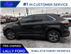 2022 Ford Edge SEL (Stk: LFBS01426A) in Tilbury - Image 8 of 19