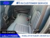 2022 Ford Edge SEL (Stk: LFBS01426A) in Tilbury - Image 10 of 19