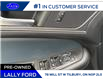 2022 Ford Edge SEL (Stk: LFBS01426A) in Tilbury - Image 12 of 19