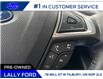 2022 Ford Edge SEL (Stk: LFBS01426A) in Tilbury - Image 15 of 19