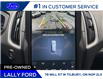 2022 Ford Edge SEL (Stk: LFBS01426A) in Tilbury - Image 17 of 19