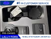 2022 Ford Edge SEL (Stk: LFBS01426A) in Tilbury - Image 18 of 19