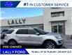 2016 Ford Explorer Limited (Stk: LFVFBS01063b) in Tilbury - Image 3 of 21