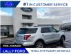 2016 Ford Explorer Limited (Stk: LFVFBS01063b) in Tilbury - Image 4 of 21