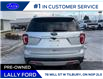 2016 Ford Explorer Limited (Stk: LFVFBS01063b) in Tilbury - Image 5 of 21