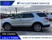 2016 Ford Explorer Limited (Stk: LFVFBS01063b) in Tilbury - Image 8 of 21