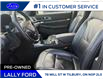 2016 Ford Explorer Limited (Stk: LFVFBS01063b) in Tilbury - Image 9 of 21