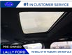 2016 Ford Explorer Limited (Stk: LFVFBS01063b) in Tilbury - Image 10 of 21