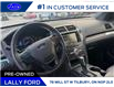 2016 Ford Explorer Limited (Stk: LFVFBS01063b) in Tilbury - Image 12 of 21