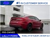 2020 Ford Fusion SE (Stk: LFSPEP00676A) in Tilbury - Image 3 of 14