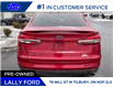 2020 Ford Fusion SE (Stk: LFSPEP00676A) in Tilbury - Image 4 of 14
