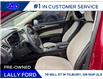 2020 Ford Fusion SE (Stk: LFSPEP00676A) in Tilbury - Image 7 of 14