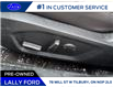 2020 Ford Fusion SE (Stk: LFSPEP00676A) in Tilbury - Image 8 of 14