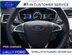 2020 Ford Fusion SE (Stk: LFSPEP00676A) in Tilbury - Image 11 of 14