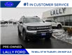 2023 Ford Bronco Sport Big Bend (Stk: LFEP00435A) in Tilbury - Image 1 of 15