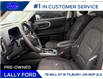 2023 Ford Bronco Sport Big Bend (Stk: LFEP00435A) in Tilbury - Image 7 of 15