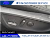 2023 Ford Bronco Sport Big Bend (Stk: LFEP00435A) in Tilbury - Image 8 of 15