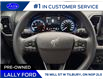 2023 Ford Bronco Sport Big Bend (Stk: LFEP00435A) in Tilbury - Image 11 of 15