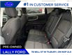 2023 Ford Bronco Sport Big Bend (Stk: LFEP00435A) in Tilbury - Image 15 of 15