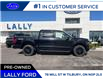 2025 Ford F-150 XLT (Stk: LFFF01263) in Tilbury - Image 2 of 15