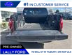 2025 Ford F-150 XLT (Stk: LFFF01263) in Tilbury - Image 5 of 15