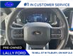 2025 Ford F-150 XLT (Stk: LFFF01263) in Tilbury - Image 11 of 15