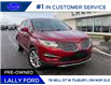 2015 Lincoln MKC Base (Stk: LFFF01378B) in Tilbury - Image 1 of 21