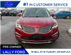2015 Lincoln MKC Base (Stk: LFFF01378B) in Tilbury - Image 2 of 21 2015 Lincoln MKC Base (Stk: LFFF01378B) in Tilbury - Image 2 of 21