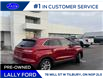 2015 Lincoln MKC Base (Stk: LFFF01378B) in Tilbury - Image 4 of 21 2015 Lincoln MKC Base (Stk: LFFF01378B) in Tilbury - Image 4 of 21