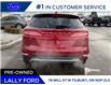 2015 Lincoln MKC Base (Stk: LFFF01378B) in Tilbury - Image 5 of 21 2015 Lincoln MKC Base (Stk: LFFF01378B) in Tilbury - Image 5 of 21