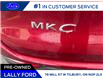 2015 Lincoln MKC Base (Stk: LFFF01378B) in Tilbury - Image 7 of 21 2015 Lincoln MKC Base (Stk: LFFF01378B) in Tilbury - Image 7 of 21