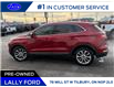 2015 Lincoln MKC Base (Stk: LFFF01378B) in Tilbury - Image 8 of 21 2015 Lincoln MKC Base (Stk: LFFF01378B) in Tilbury - Image 8 of 21
