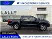 2020 Ford Ranger Lariat (Stk: LFSPME00421B) in Tilbury - Image 2 of 15