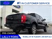 2020 Ford Ranger Lariat (Stk: LFSPME00421B) in Tilbury - Image 3 of 15