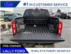 2020 Ford Ranger Lariat (Stk: LFSPME00421B) in Tilbury - Image 5 of 15